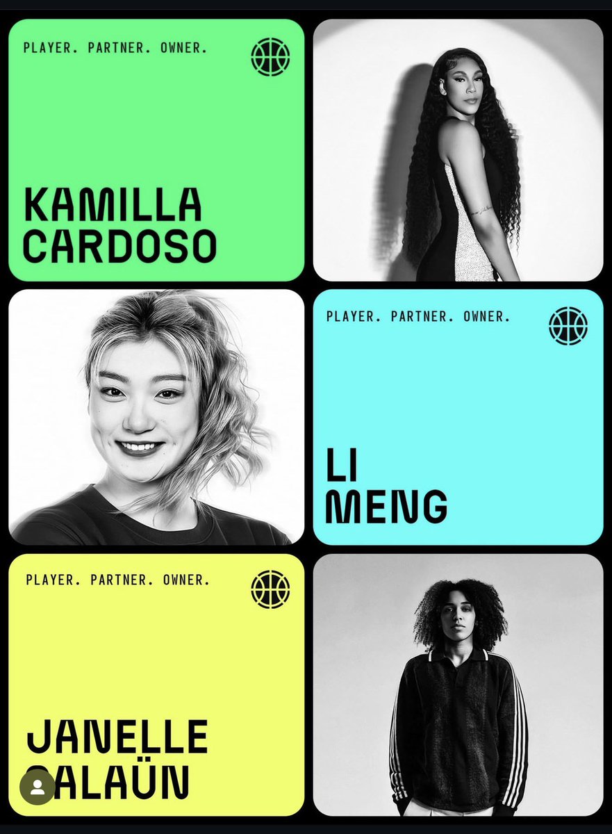 The ehthos of <a href="/projectb_global/">PROJECT B</a> - Player, Partner &amp; Owner.  Oh….and International from the start👇