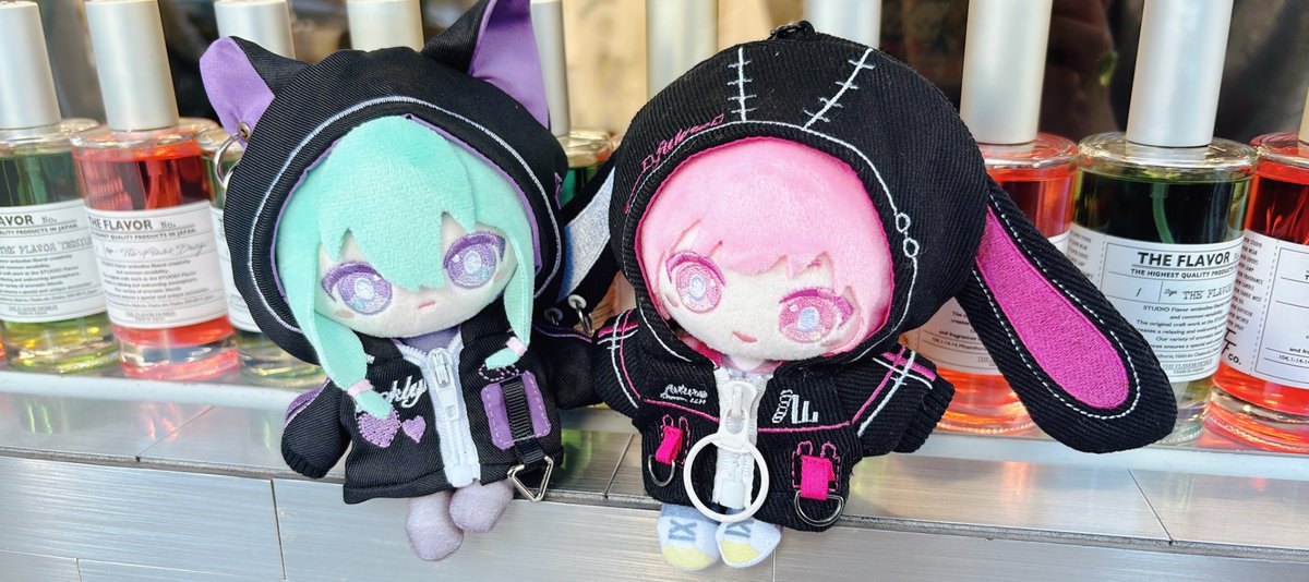 とろちゃん！ Post by にとろ⋈ on X: 💚🩷