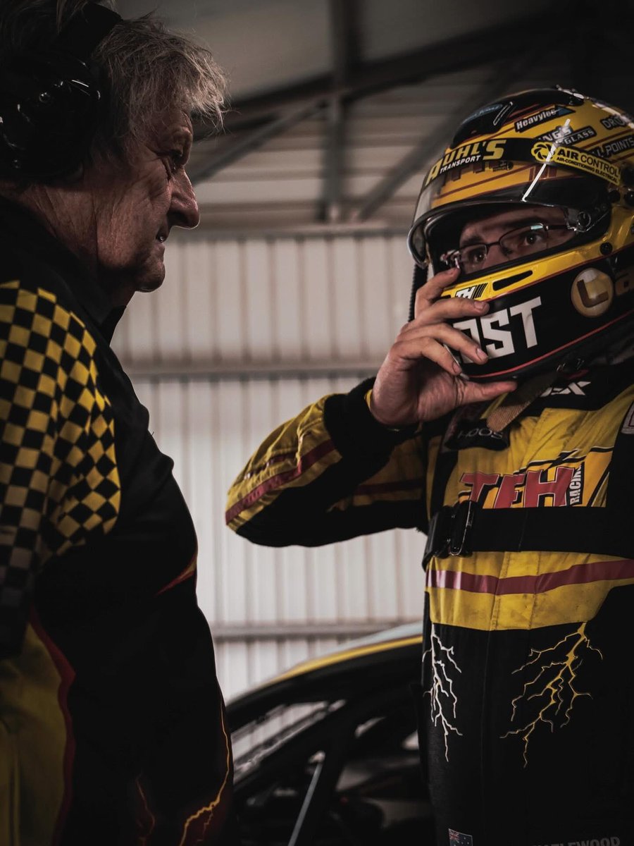 Tough day in #1 TFH Racing Mustang! We tried plenty but couldn’t find the speed of the leaders today. 

Race 1: 6th
Race 2: 5th
Race 3: 4th 
Overall: 4st
Series standings: 1st 

We will re-group and rebuild the car to ensure we finish the year off strong next weekend 💪🏼🏁