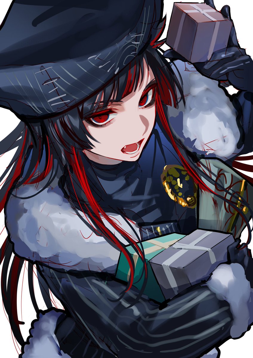 りた (@rita_tatada) on Twitter photo 