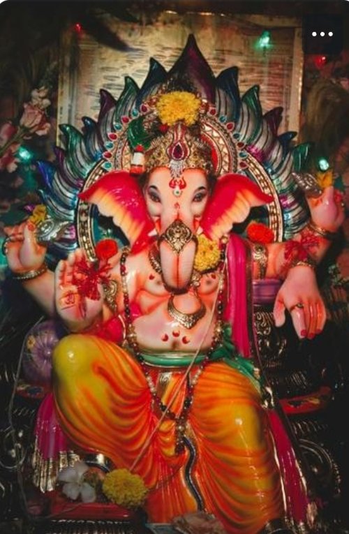 Rohit1742004's tweet image. Can you reply me with &quot; Jai shree ganesh 🙏🙏&quot; #WTC27 #G20Summit #PMModi
#TejasNeverSleeps
#AdaniWithIndology