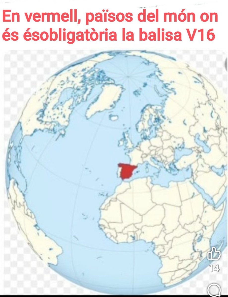 AnnaCopeta's tweet image. Un altre q ja li deu anar bé aquest nou &quot;tribut&quot; a les arques espanyoles.
Aquí sempre pioners amb obligacions i pagar el beure.
Lo de la fiabilitat....ja ho veurem.