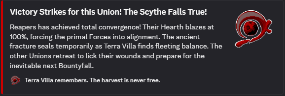 babunido's tweet image. Congrats Team #Reapers for the Awesome Win. #Pixels