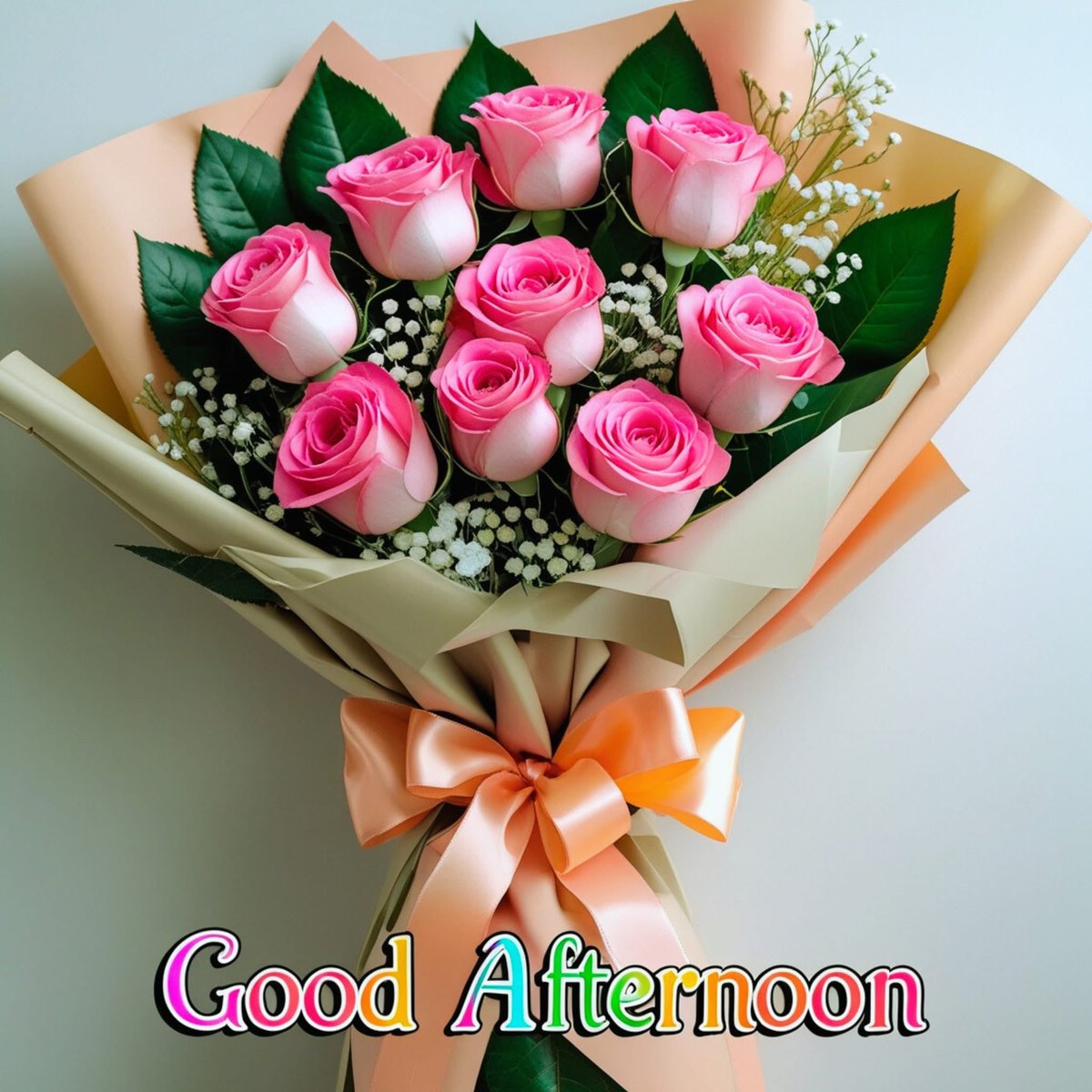 mshafqat72's tweet image. 🌸💫 Good Afternoon! May your heart bloom with happiness just like these roses today. 🌷🌞
#GoodAfternoon #FloralVibes #BeautifulBouquet #AfternoonJoy #StayPositive #BloomWithGrace #PeacefulDay #NatureLove #AfternoonHappiness #SpreadSmiles #LovelyMoments