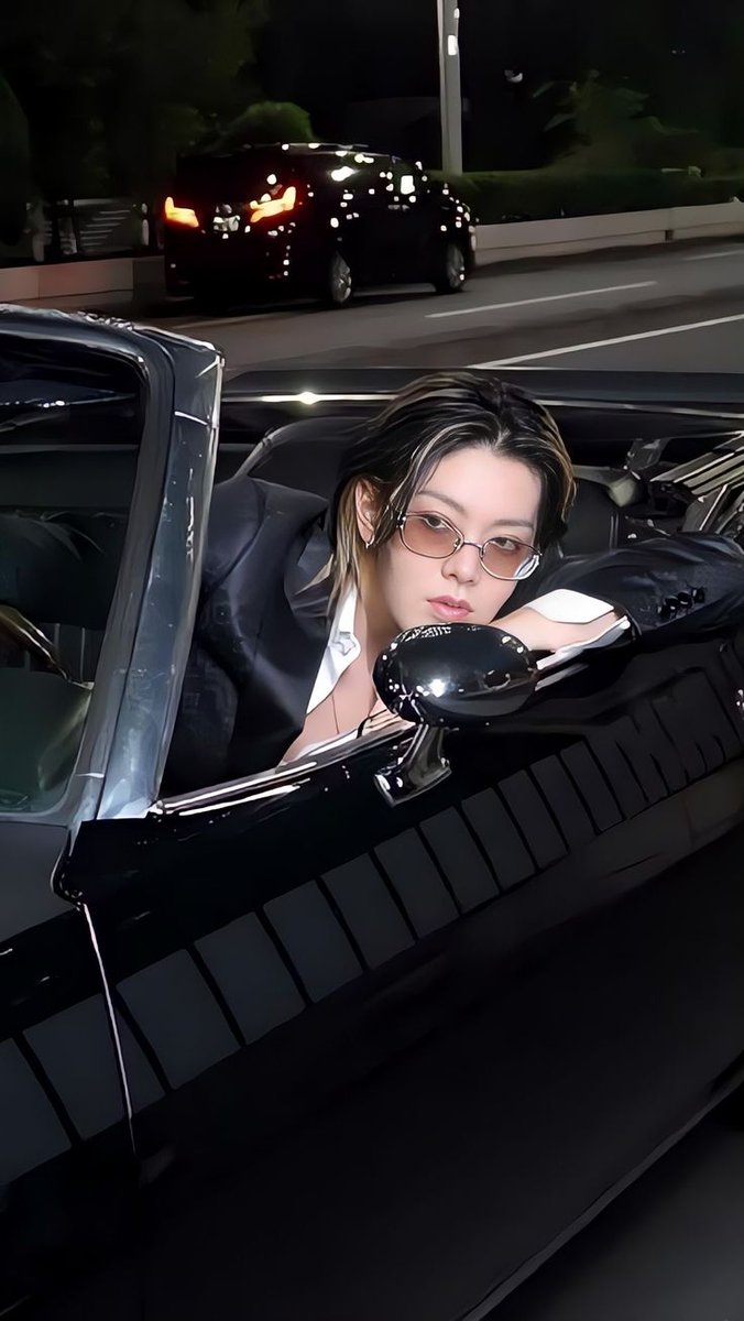 Hai cewek, jadi mau ke mana kita malam ini?