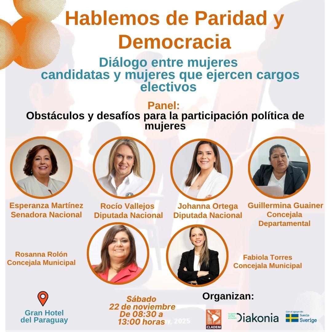 Esperanza Martinez (@esperanza_py) on Twitter photo 