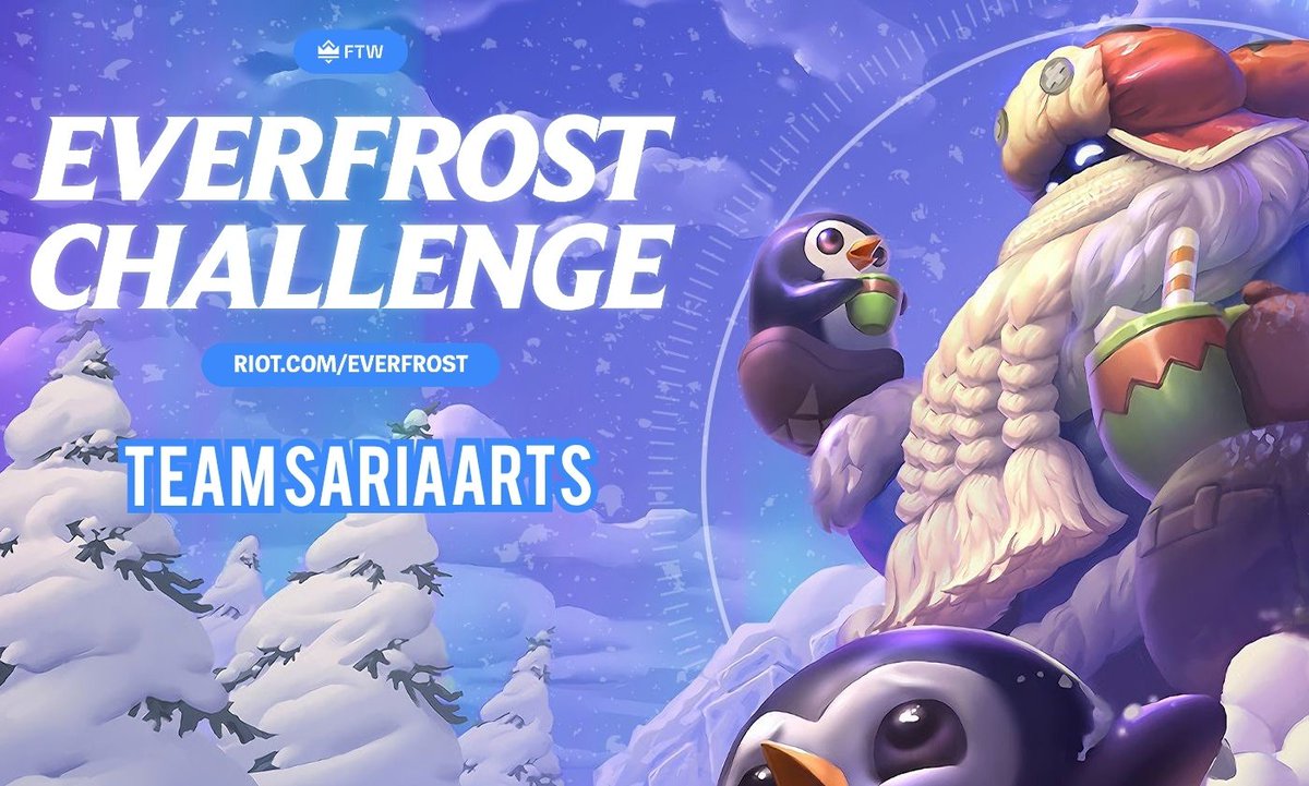 SariaArts's tweet image. It&apos;s not too late to join my team! 
ftw.riotgames.com/league-of-lege…
I&apos;m live now! Twitch.tv/SariaArts 
Worlds Pass giveaway! play 3 games with me! 
#LeaguePartner #LPP