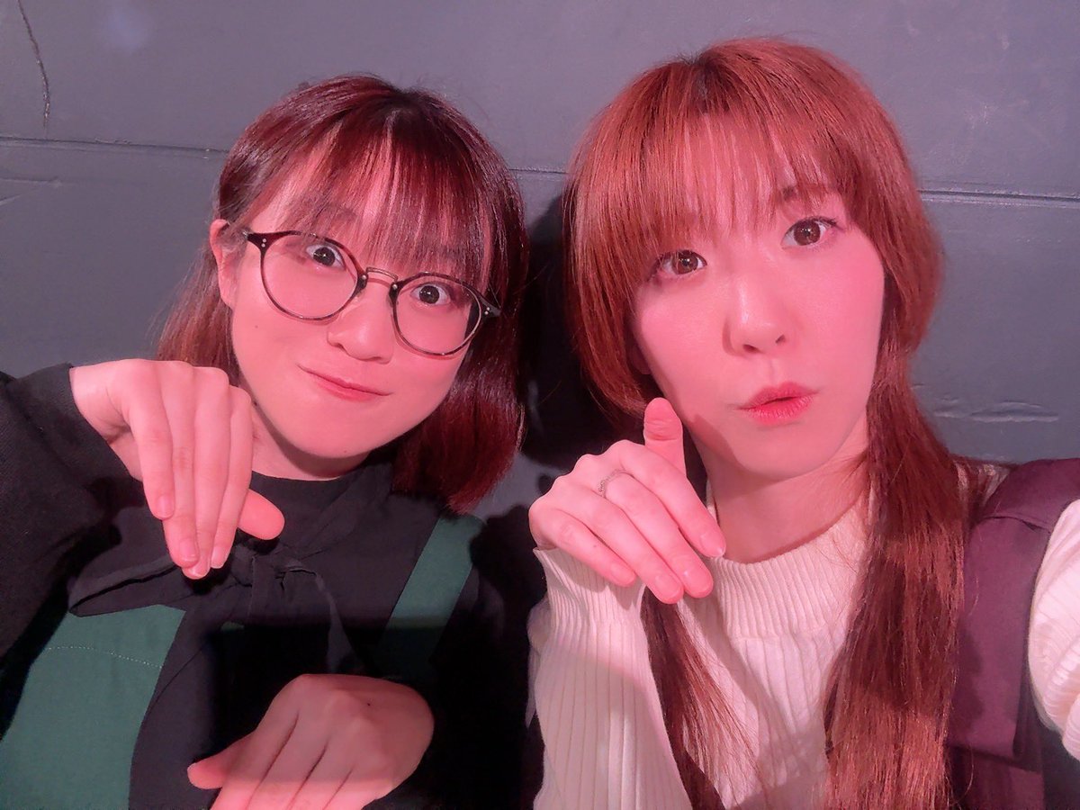 散らさく 2日目公演をご観劇くださった皆様ありがとうございました