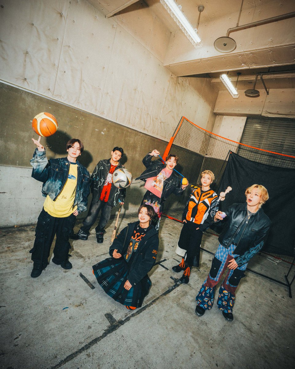 BEFIRSTofficial's tweet image. 2025.11.22
BE:FIRST 2nd Fan Meeting
-Hello My ”BESTY” vol.2-

Hiroshima Day1

#HelloMyBESTY2
#BEFIRST