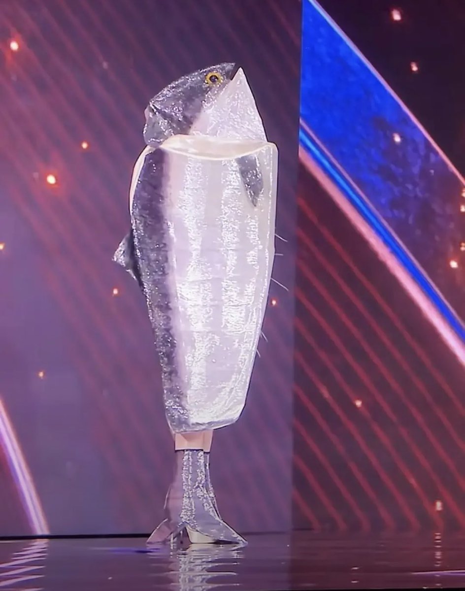 Ketika beli sarden tapi ikannya cuma satu