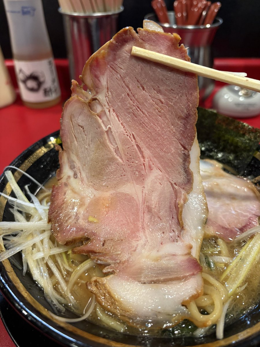 ラーメン好き (@Y4d6jKuYjd31328) / Posts / X