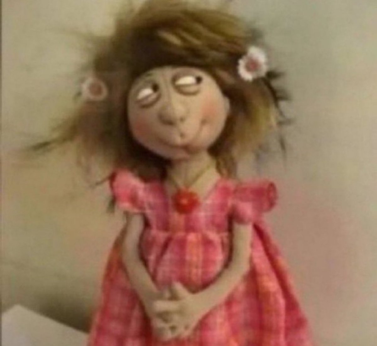 How can we be dirty, if we make wudu 5 times a day?