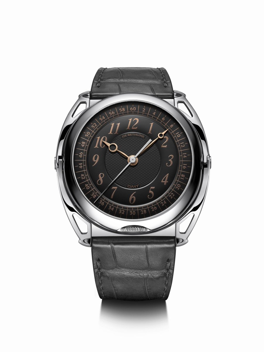 timekeepersclub's tweet image. De Bethune Kind of Two Jumping GMT
timekeepers.club/articles/novel…