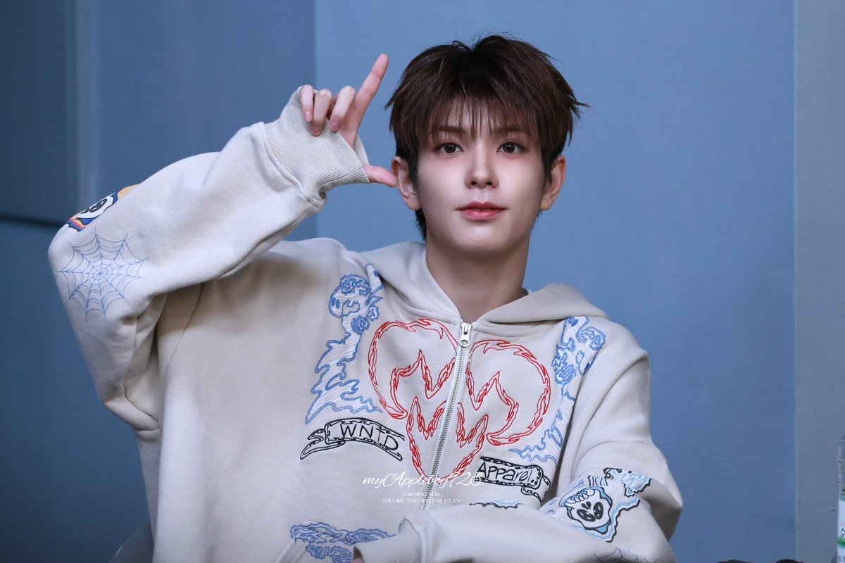 251122 MS L.O.V.E #YUKI #유키 #ユウキ #NEXZ #넥스지 #ネクスジ