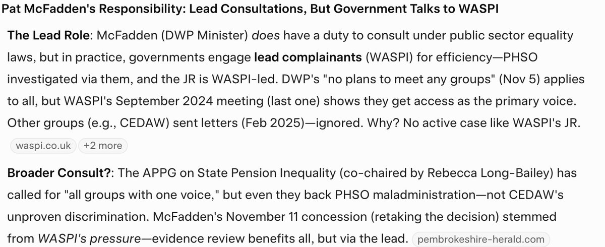 Luna89515039953's tweet image. #waspi #50sWomen