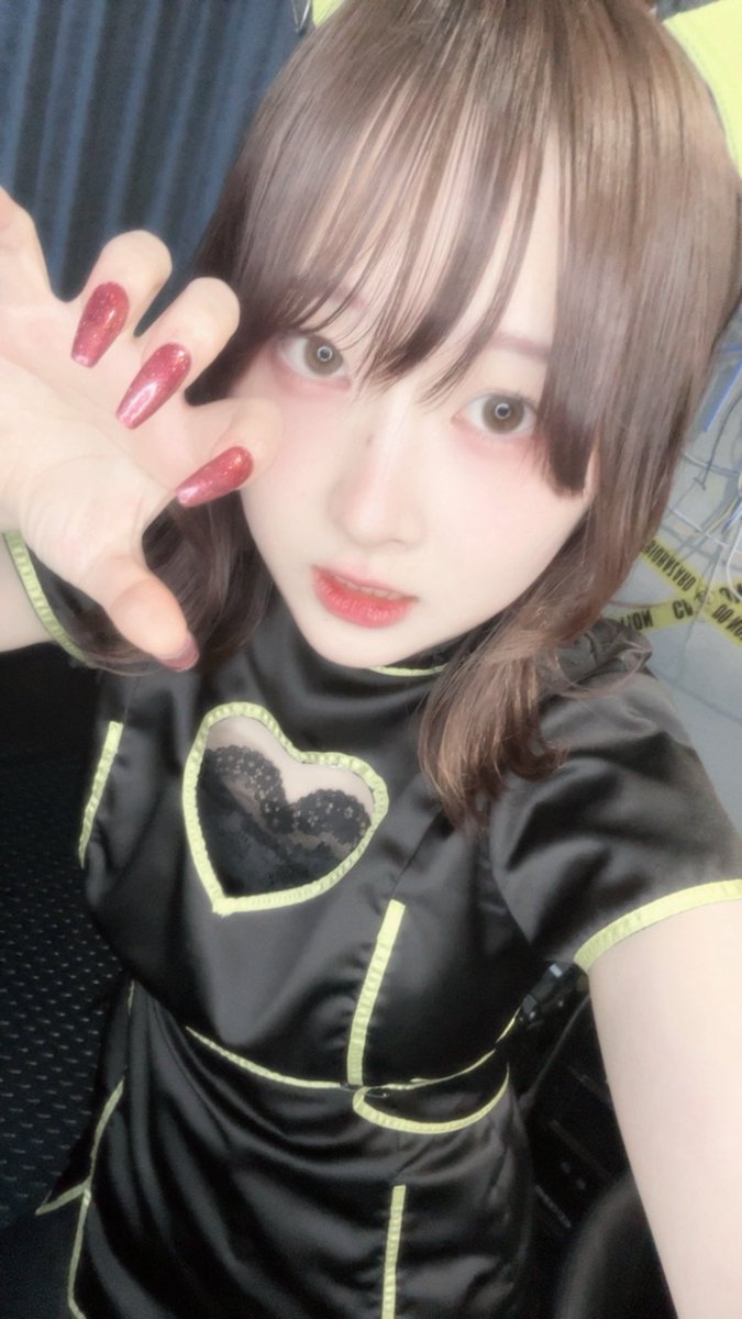 kyu_sokai's tweet image. きゅーは猫ちゃんで配属でーす！
お外の上官様はこちら♪
dennosokai.base.shop
 #コンカフェ  #高知コンカフェ  #電脳租界