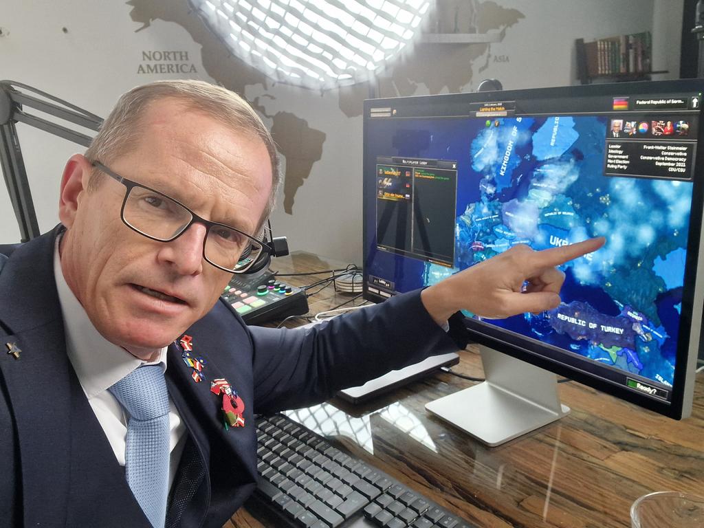 GunterFehlinger's tweet image. March now Fire Risers 
We are on