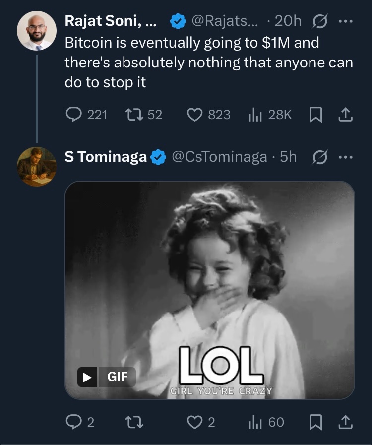 Bitcrash (@bitcrash4) on Twitter photo 