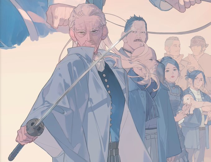 山姥切長義/軽装?さくらver #とうらぶ 」|漣ミサ SazanamiMisa／漫画家