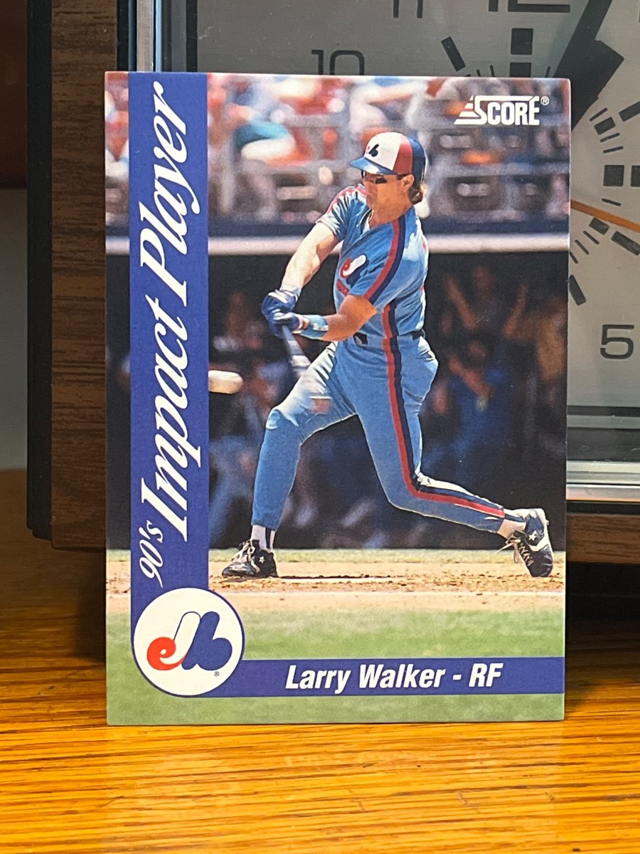 RetroCardSnaps's tweet image. Is it nuts to think that Score did subsets better than anyone in the early 90’s?