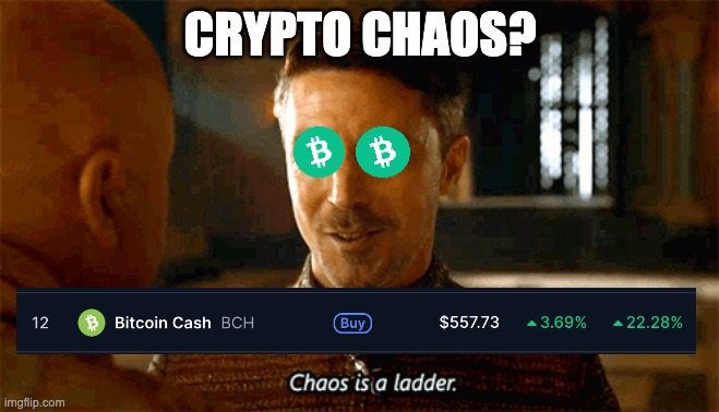 The Bitcoin Cash Podcast (@thebchpodcast) on Twitter photo 