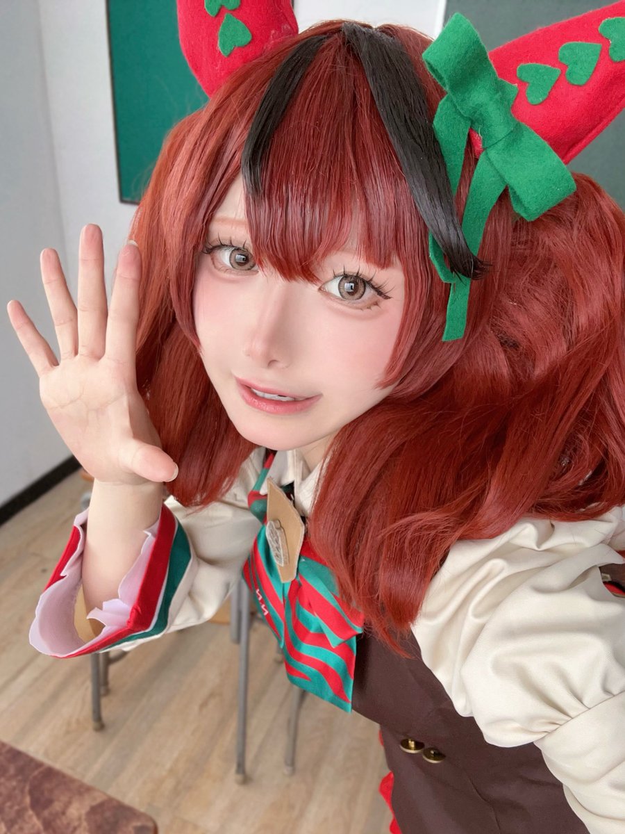 runa様ご確認ページ Runa@11/30a!12/14🧭ふぇす (@ru7_cos) / Posts / X