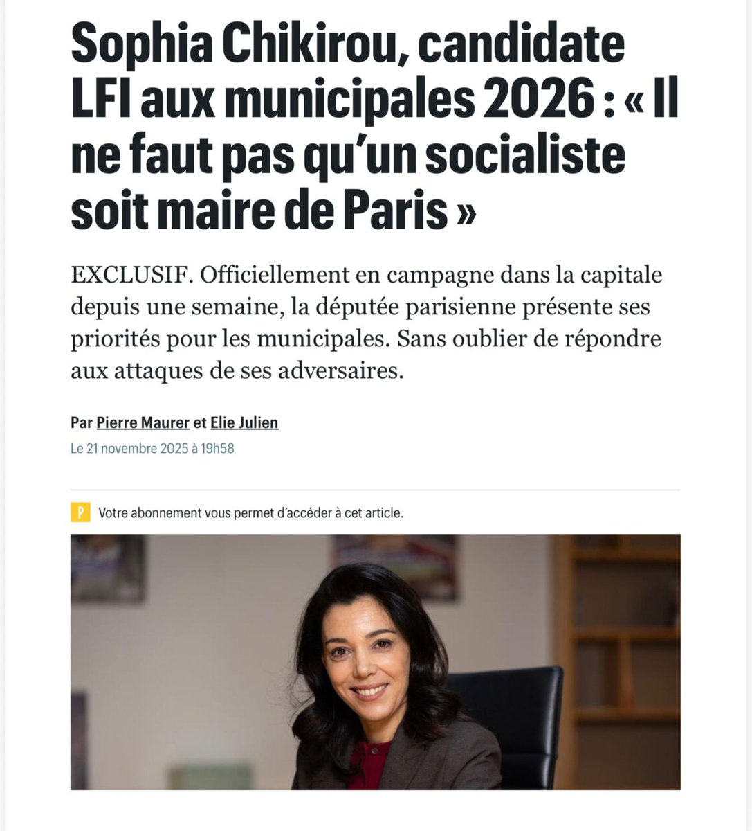 Quand la Gauche se bat contre elle même, ce sont les plus pauvres qui trinquent !