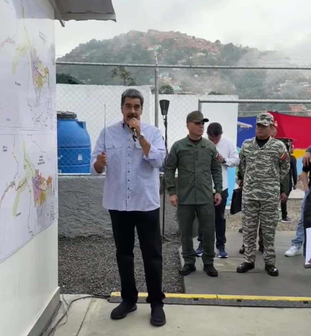 mariugas14's tweet image. &quot;Este corredor tiene las condiciones para convertirse en un modelo a nivel nacional para articular las #Comunas con #Proyectos de desarrollo integral, a través del Plan de las 7T. Vamos a trabajar, a avanzar y a progresar&quot;. #ExPoesía2025 #UnleashDracarys 🔥🐉