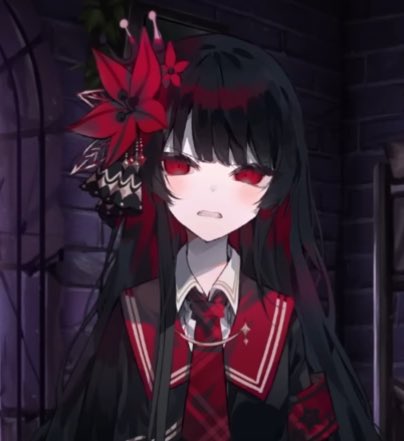 「エマ、どうして最近私を無視するようになったんだ？」

「...だってボクのこと嫌いみたいだから...」

「エマ、私が君のことを嫌いになるわけないだろう。君はそれを分かってわざと無視を💢」

「だって散々ボクのこと避けてたじゃん！」

「エマを見ると好きすぎて襲いたくなってしまうんだ！」