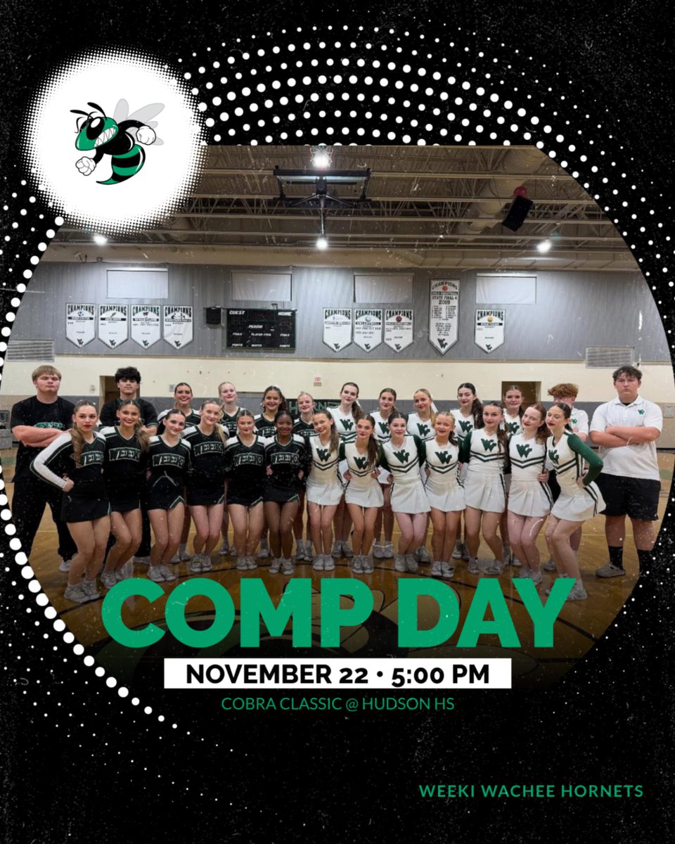 WWHSHORNETSPORT's tweet image. gofan.co/event/5298796?…