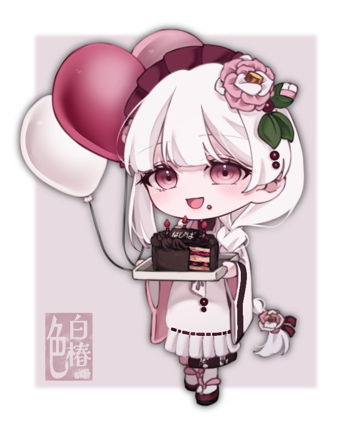 #三連休はフォロワーさんが増えるらしい
#冬の創作クラスタフォロー祭り
#絵描きさんと繋がりたい 
白髪おなごが大好きな絵描きにございます
見るのも描くのも大好きです🤍
♻️♥️全反応巡回させて頂きます