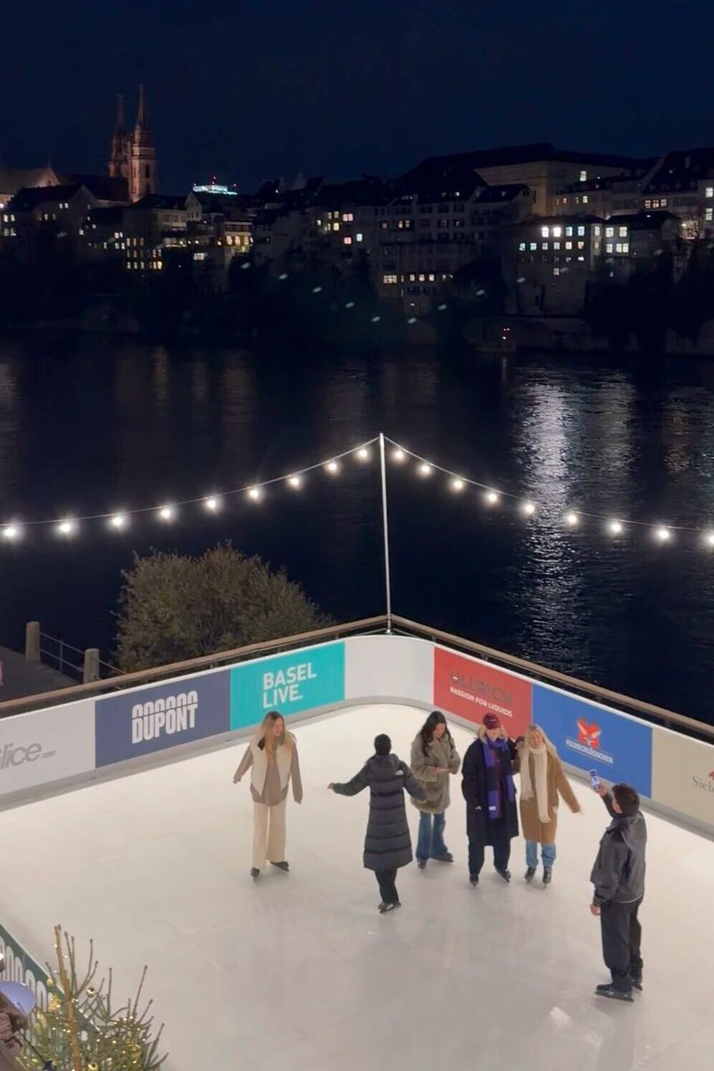 BaselLive tweet media