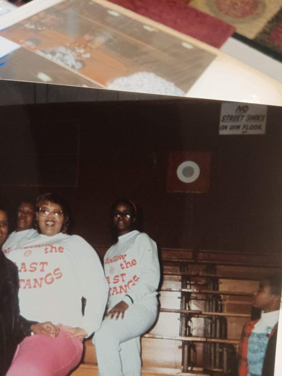 Coach Tarrik Mabon tweet media