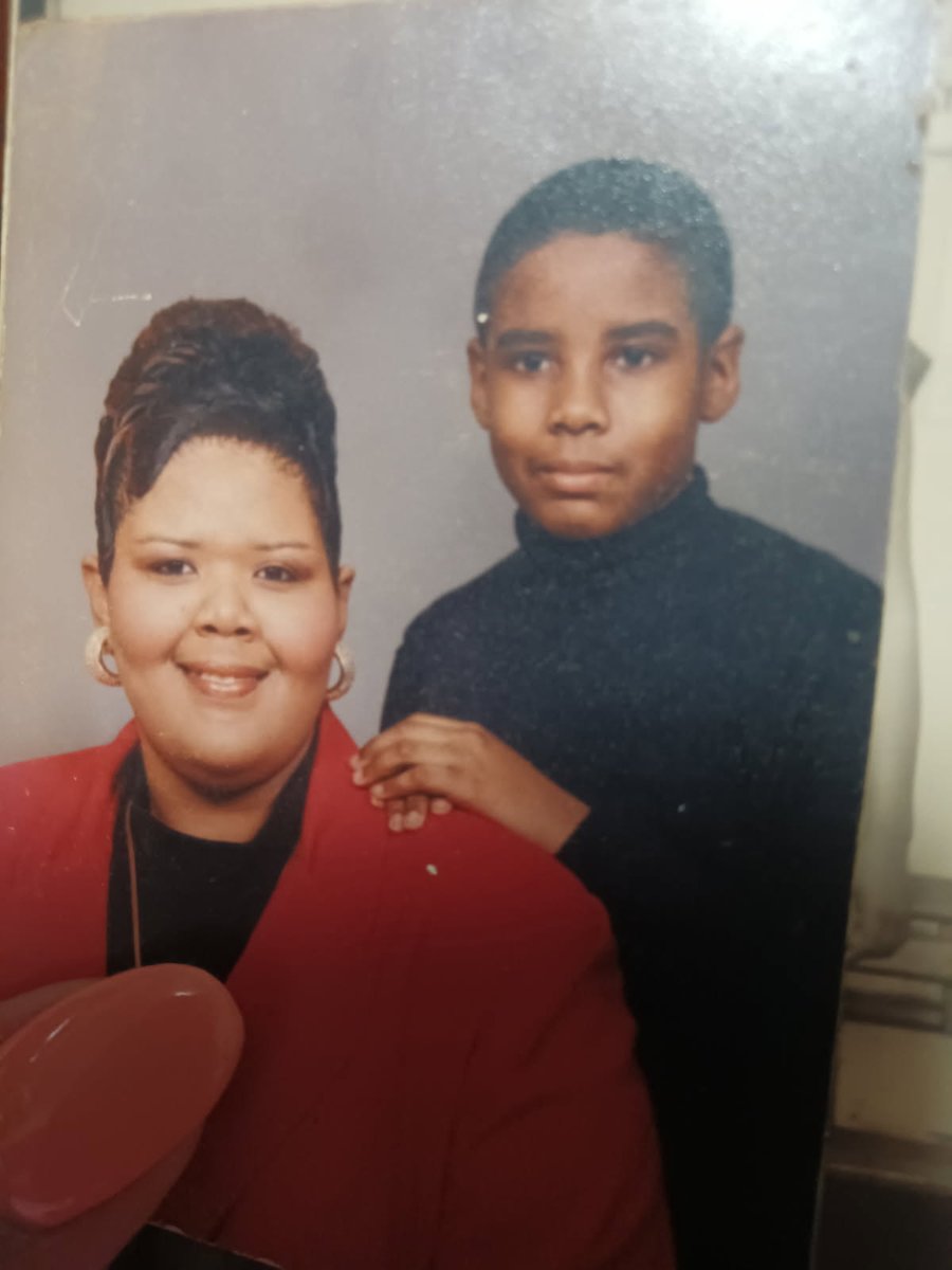 Coach Tarrik Mabon tweet media