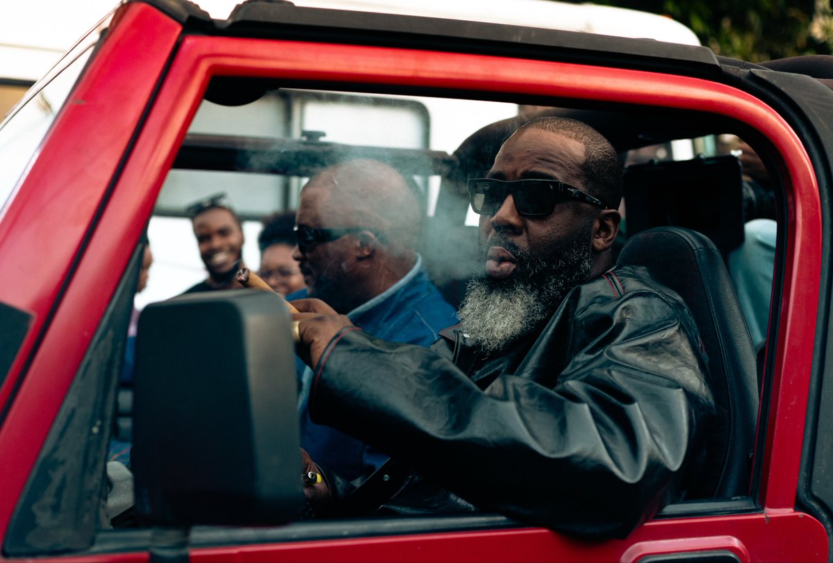 ShowDemCamp's tweet image. 