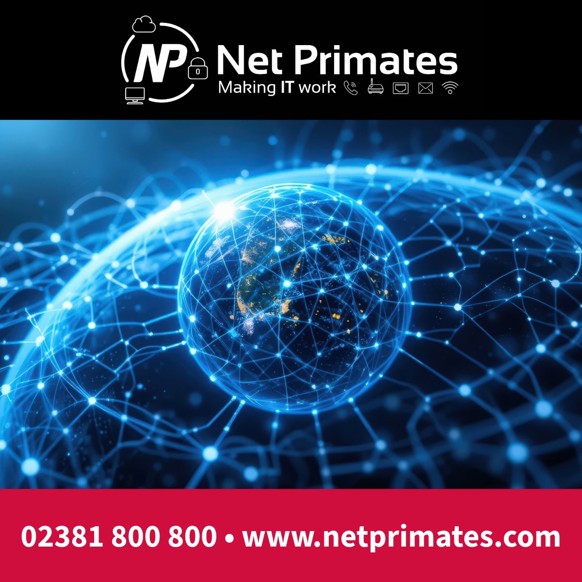 netprimates's tweet image. Need great #connectivity wherever and whenever you&apos;re working?

Ask us about options: netprimates.com/services/conne…