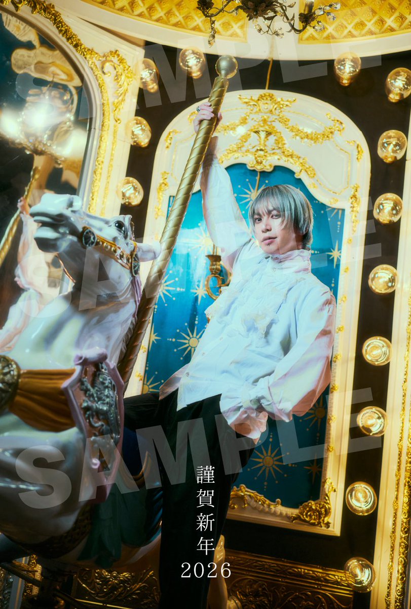 武瑠 Staff (@takeru_staff) / Posts / X