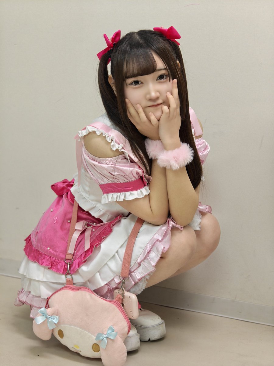 ※※さえちゃん※※ いつも可愛いのさえちゃん、お疲れ様てした。今日は歌手ですね