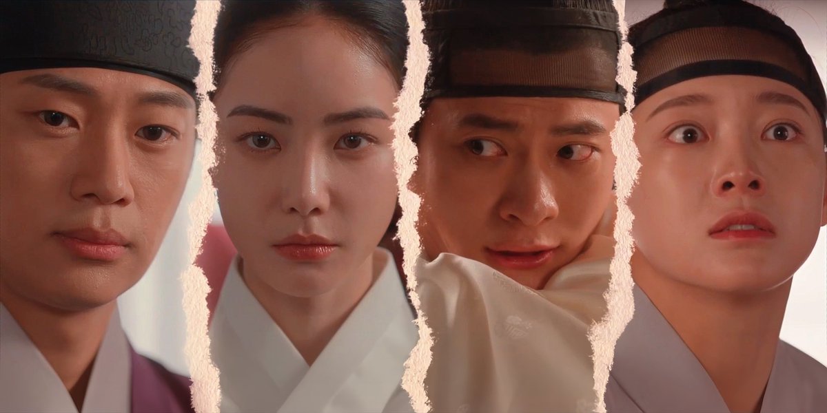 ktovietfans's tweet photo. #이강에는달이흐른다 #강태오 #김세정
#MoonRiver #TheMoonFlowsInThisRiver 
#KangTaeOh #KimSeJeong https://t.co/9D8s8qrAL7