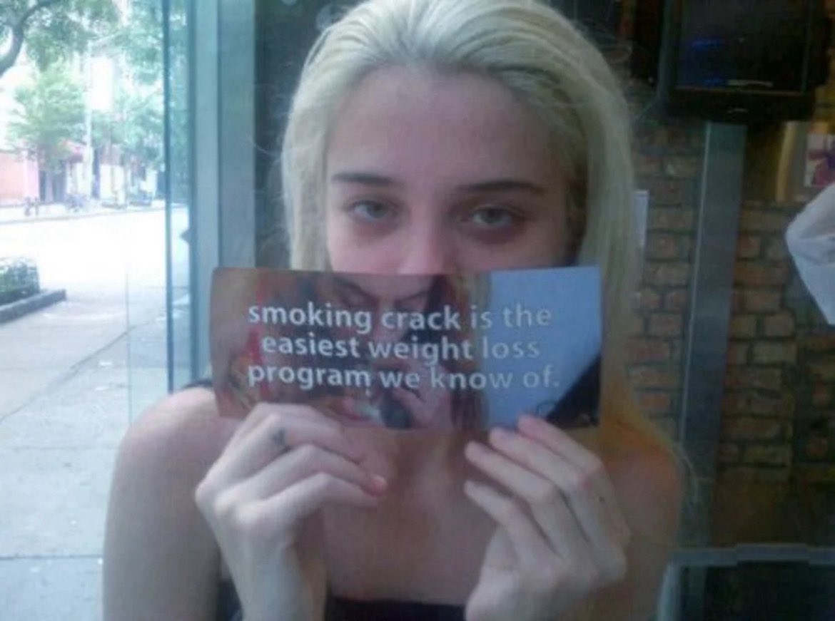 gm, begin your weight loss journey