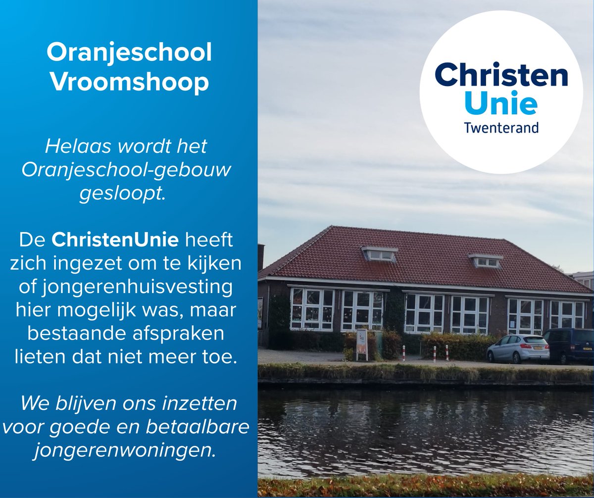 #metchristenuniemakenwehetverschil
#christenunietwenterand
#opstaanvooreengoedtwenterand
