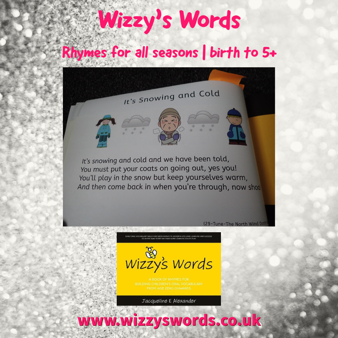 Wizzyswords's tweet image. #earlylearning 

There are plenty of reasons
To use rhymes for all seasons

#freeresources for parents, teachers, child care providers to promote #languagedevelopment 

 tes.com/teaching-resou…
 tes.com/teaching-resou…
tes.com/teaching-resou…
