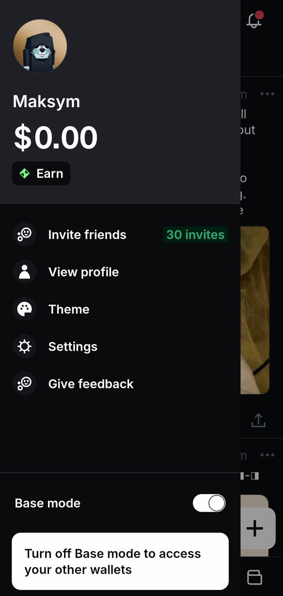 AlhajinCrypto's tweet photo. I will jeep send Base App Invitation Link For Fast Fingers https://t.co/58i9twRMSm