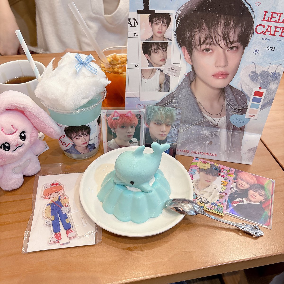 aɯiɾoʞ tweet media