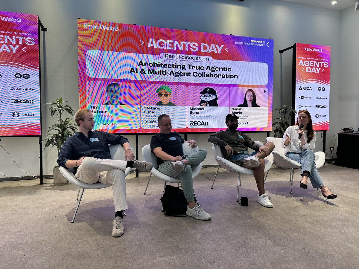 openservai's tweet image. Thank you for your SERVice @EFDevcon 🫡