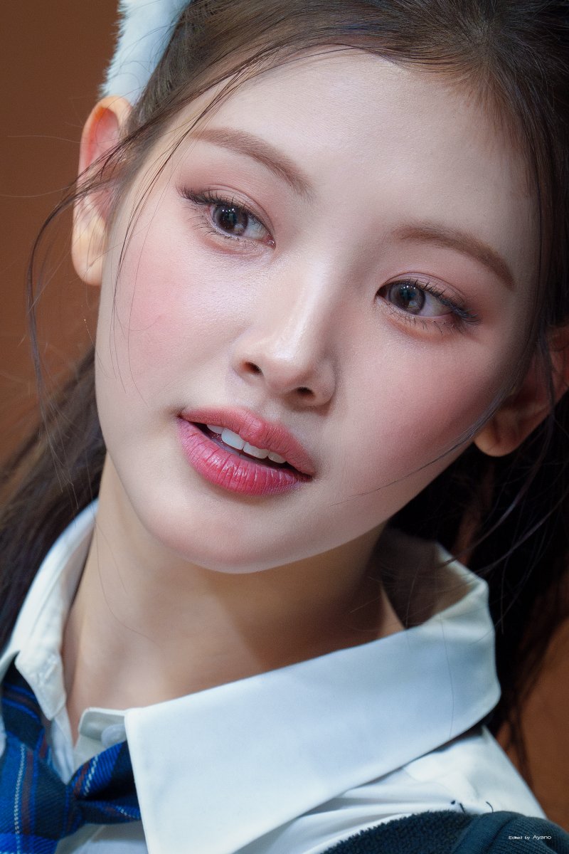 251122 I DONT CARE 미니팬미팅

오랜만에 얼빡이현❤️

#베돈크 #이현 #Yihyun #BabyDONTCry #BDC #조이현
#a1 #SEL600F4GM