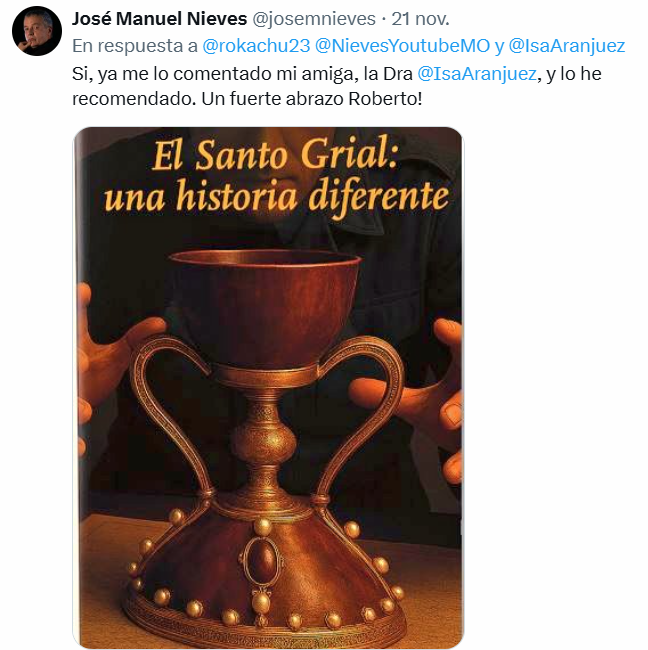 Roberto C. Chuliá Almela tweet media