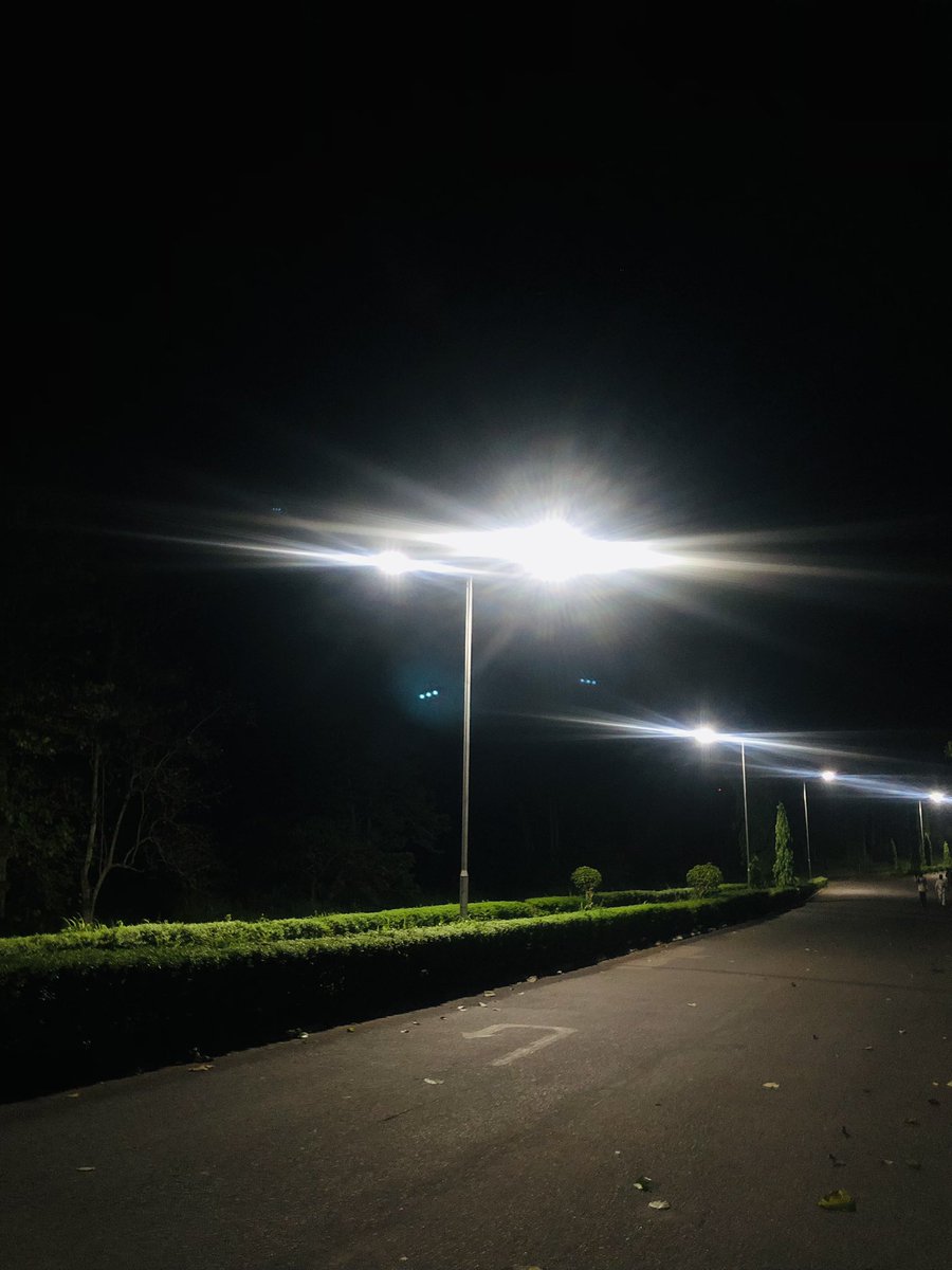 _nizithecreator's tweet image. Where in FUNAAB is this ? 🤔