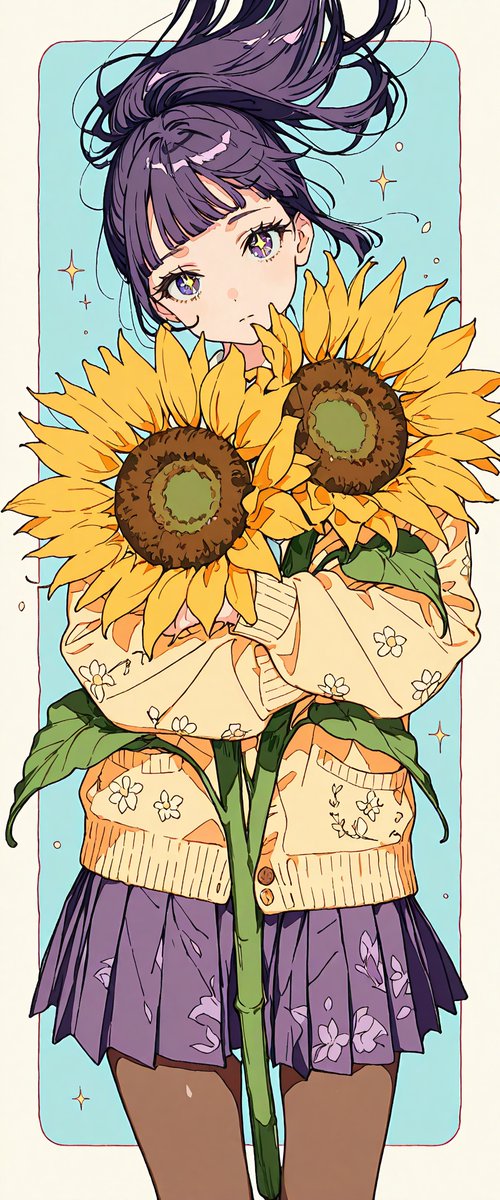 亜里沙@aiイラスト (@illust_disp) on X