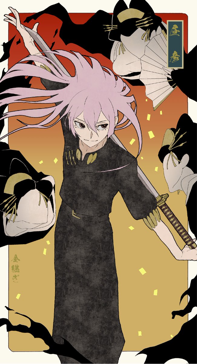 magari33333's tweet image. ひるひこ